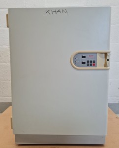 Thumbnail image of Sanyo MCO-17A CO2 Laboratory Incubator Lab Spares/Repairs