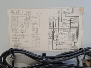 Thumbnail image of Sanyo MCO-17A CO2 Laboratory Incubator Lab Spares/Repairs