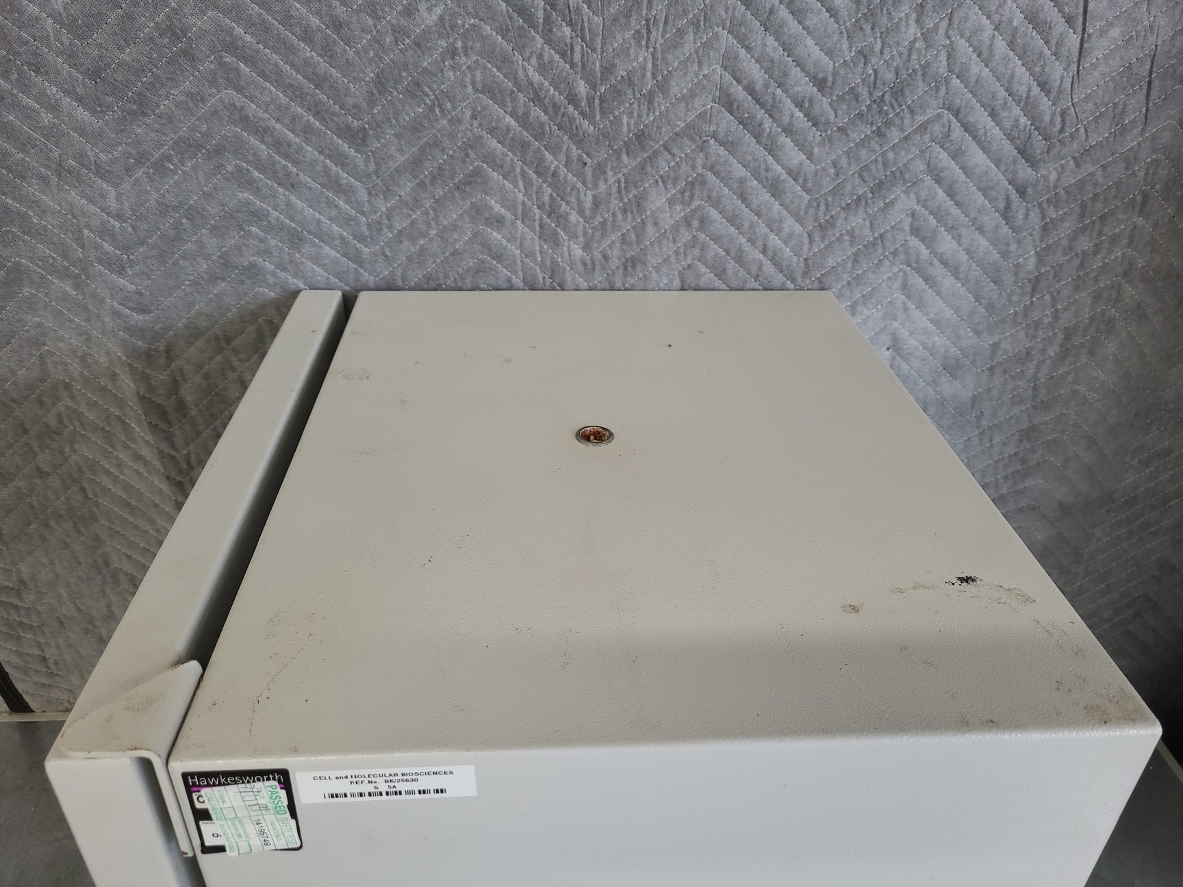 Image of Genlab MINI/30/SS General Purpose Laboratory Incubator Lab