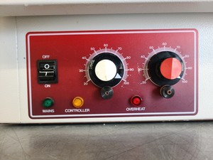 Thumbnail image of Genlab MINI/30/SS General Purpose Laboratory Incubator Lab