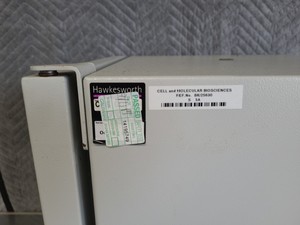 Thumbnail image of Genlab MINI/30/SS General Purpose Laboratory Incubator Lab