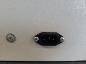 Thumbnail image of Genlab MINI/30/SS General Purpose Laboratory Incubator Lab