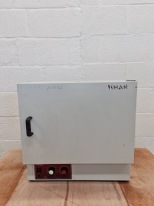 Thumbnail image of Genlab N50C Benchtop Laboratory Oven Lab