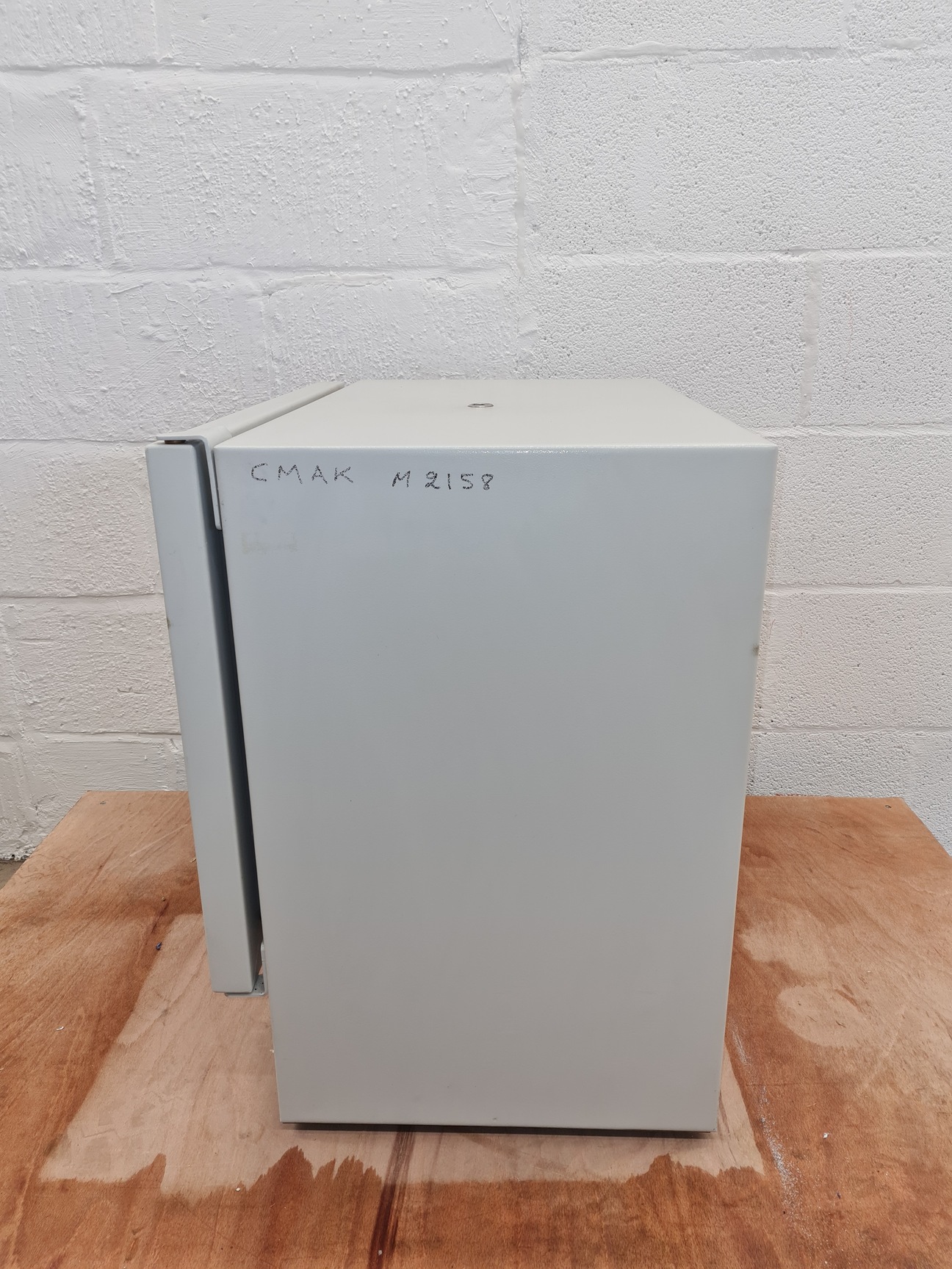 Image of Genlab N50C Benchtop Laboratory Oven Lab