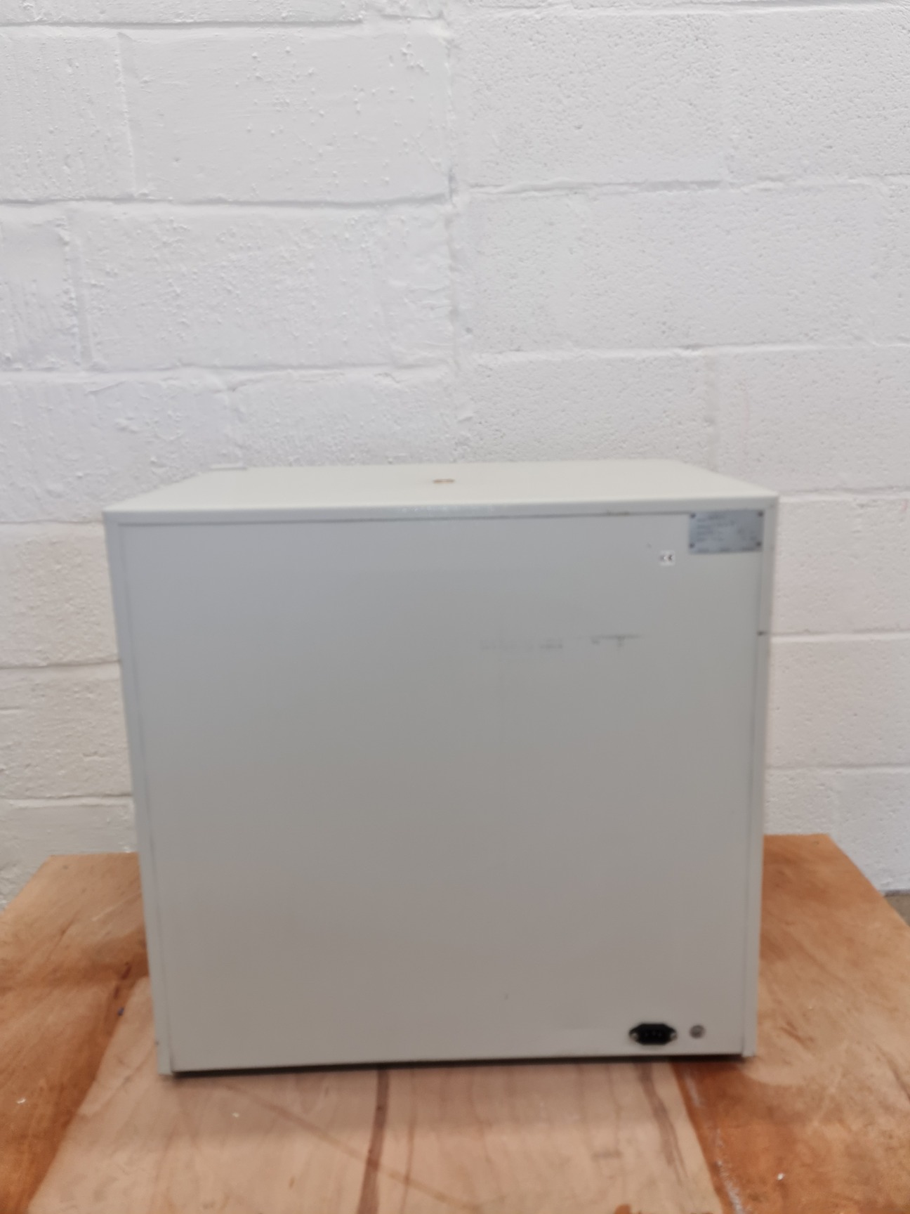 Image of Genlab N50C Benchtop Laboratory Oven Lab