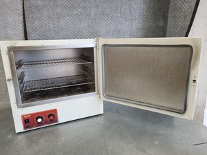 Thumbnail image of Genlab N50C Benchtop Laboratory Oven Lab