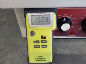 Thumbnail image of Genlab N50C Benchtop Laboratory Oven Lab