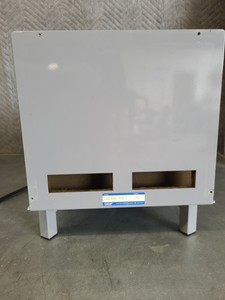 Thumbnail image of 3 x GAST 1022-R50X Vacuum Pumps in Silent Enclosures Lab