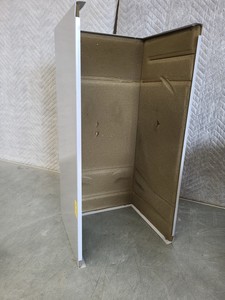 Thumbnail image of 3 x GAST 1022-R50X Vacuum Pumps in Silent Enclosures Lab