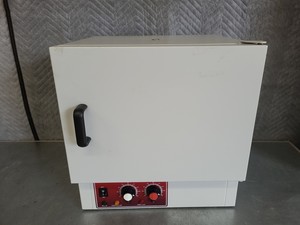 Thumbnail image of Genlab MINI/30/SS General Purpose Laboratory Incubator Lab