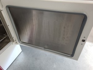 Thumbnail image of Genlab MINI/30/SS General Purpose Laboratory Incubator Lab