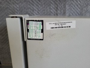 Thumbnail image of Genlab MINI/30/SS General Purpose Laboratory Incubator Lab