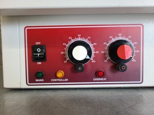 Thumbnail image of Genlab MINI/30/SS General Purpose Laboratory Incubator Lab