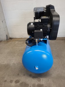 Thumbnail image of ABAC Air Compressor 400V 3 Phase 5.5hp 200 ltr