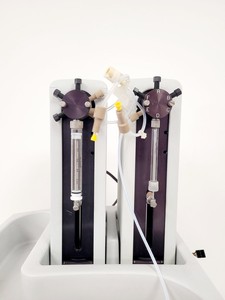 Thumbnail image of Dionex Ion Chromatography System - AS50, GP502, ED50A ECD + PC & Dongle Lab