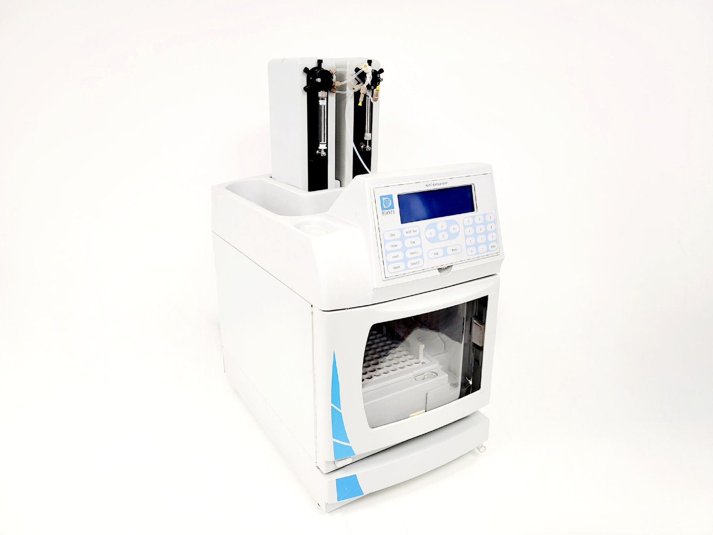 Image of Dionex Ion Chromatography System - AS50, GP502, ED50A ECD + PC & Dongle Lab