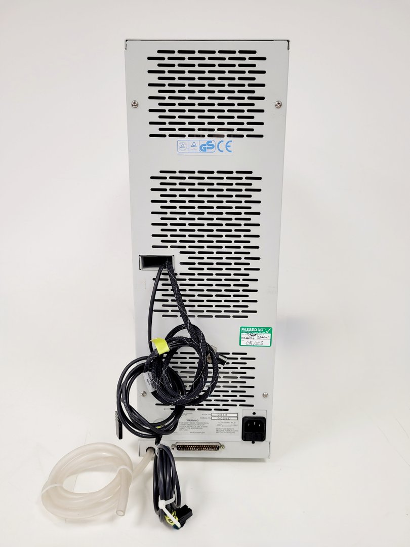 Image of Dionex Ion Chromatography System - AS50, GP502, ED50A ECD + PC & Dongle Lab