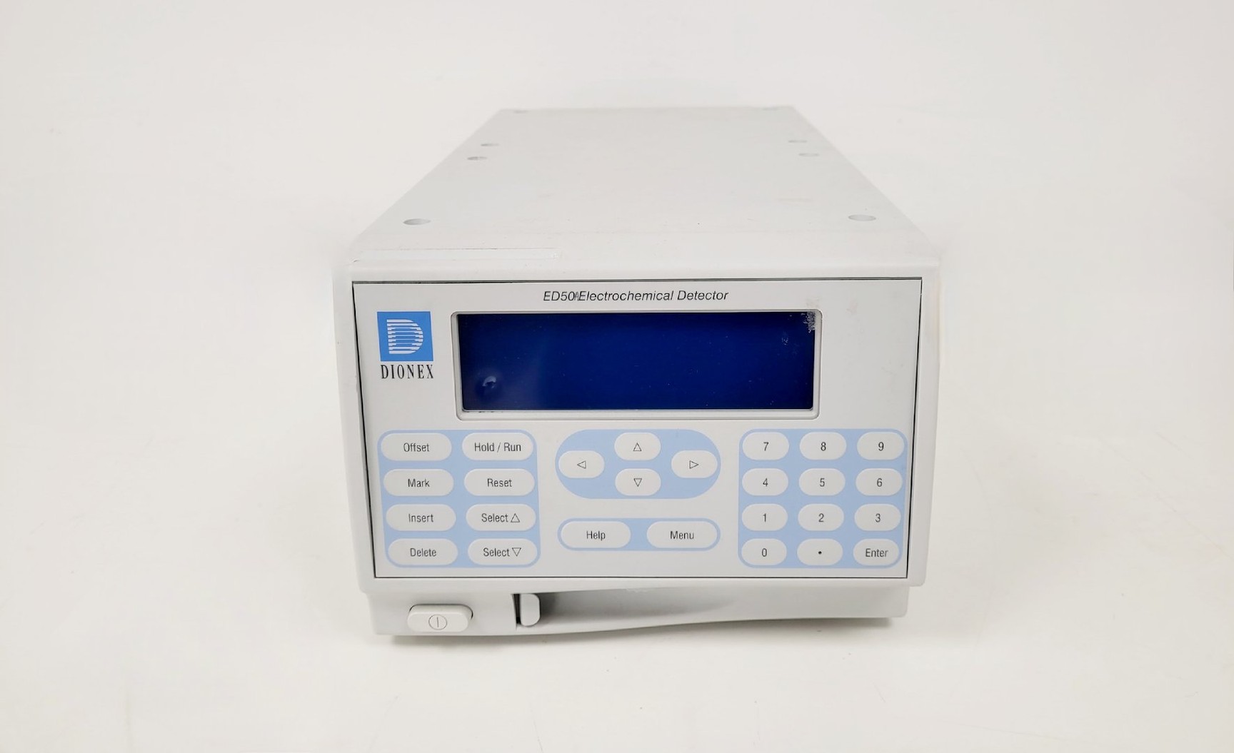 Image of Dionex Ion Chromatography System - AS50, GP502, ED50A ECD + PC & Dongle Lab