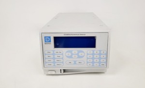 Thumbnail image of Dionex Ion Chromatography System - AS50, GP502, ED50A ECD + PC & Dongle Lab