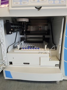 Thumbnail image of Dionex Ion Chromatography System - AS50, GP502, ED50A ECD + PC & Dongle Lab