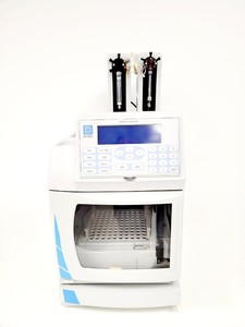 Thumbnail image of Dionex Ion Chromatography System - AS50, GP502, ED50A ECD + PC & Dongle Lab