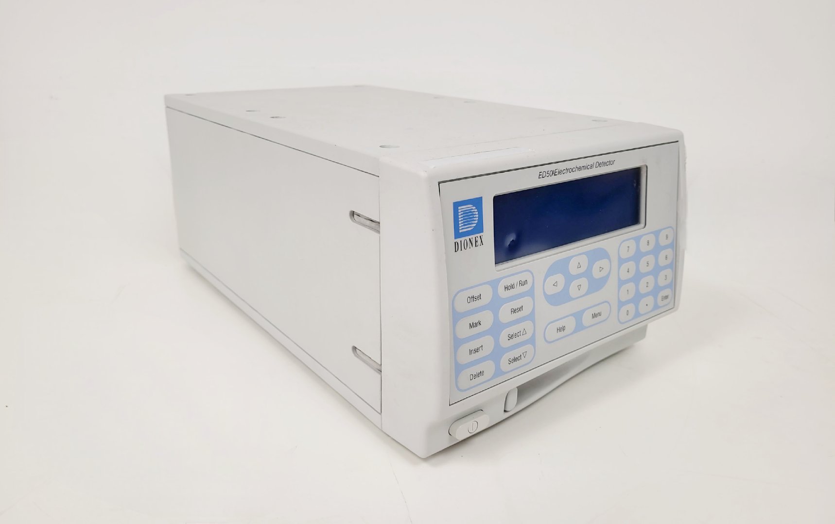 Image of Dionex Ion Chromatography System - AS50, GP502, ED50A ECD + PC & Dongle Lab