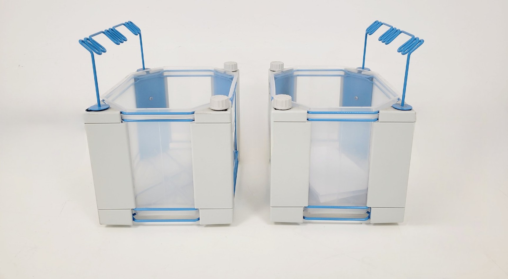 Image of Dionex Ion Chromatography System - AS50, GP502, ED50A ECD + PC & Dongle Lab