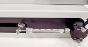 Thumbnail image of Dionex Ion Chromatography System - AS50, GP502, ED50A ECD + PC & Dongle Lab