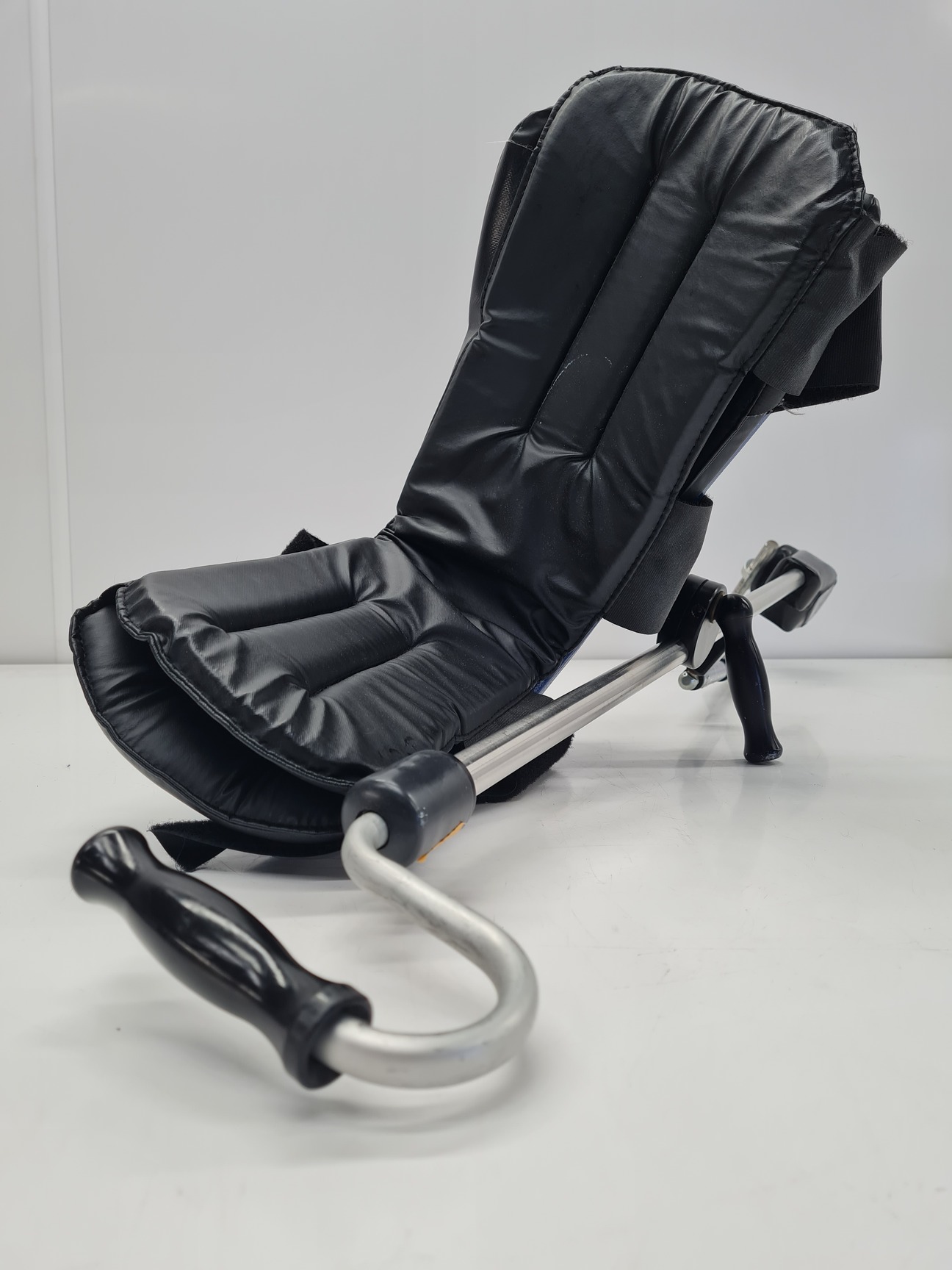 Image of Lot of Maquet & AneticAid Arm Rest Supports & Clamps - Medical Mobility 