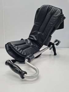 Thumbnail image of Lot of Maquet & AneticAid Arm Rest Supports & Clamps - Medical Mobility 