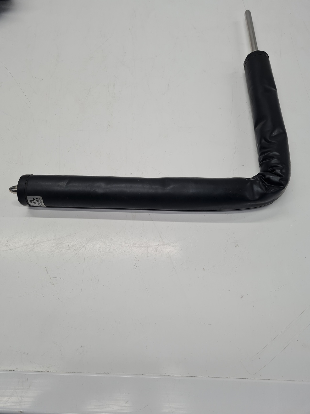 Image of Lot of Maquet & AneticAid Arm Rest Supports & Clamps - Medical Mobility 