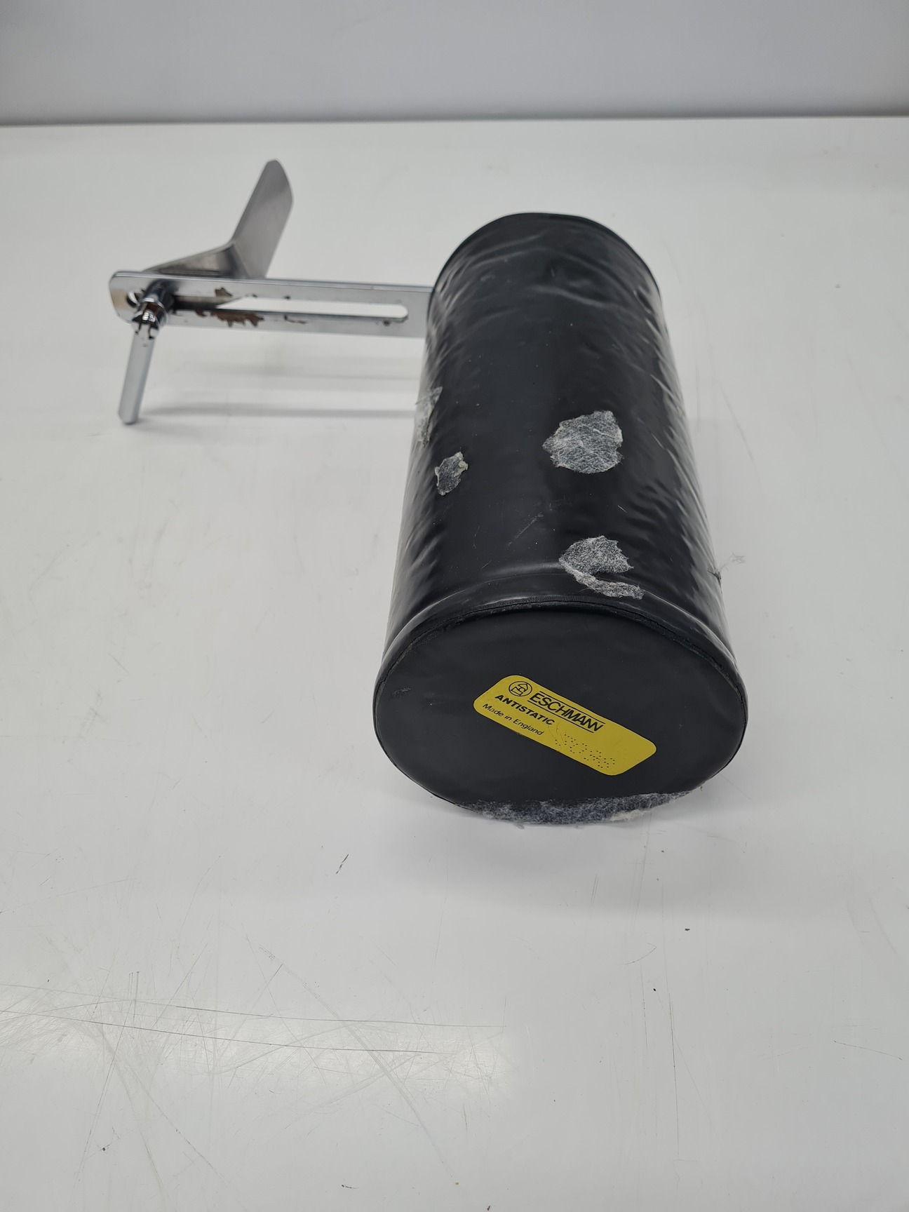 Image of Lot of Maquet & AneticAid Arm Rest Supports & Clamps - Medical Mobility 