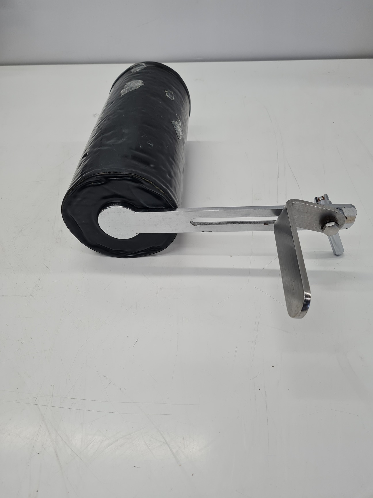 Image of Lot of Maquet & AneticAid Arm Rest Supports & Clamps - Medical Mobility 