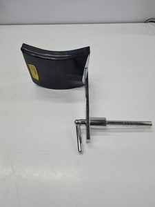 Thumbnail image of Lot of Maquet & AneticAid Arm Rest Supports & Clamps - Medical Mobility 