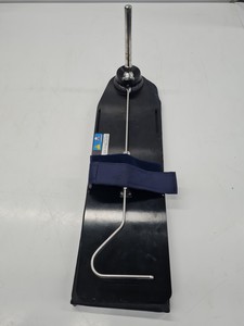 Thumbnail image of Lot of Maquet & AneticAid Arm Rest Supports & Clamps - Medical Mobility 