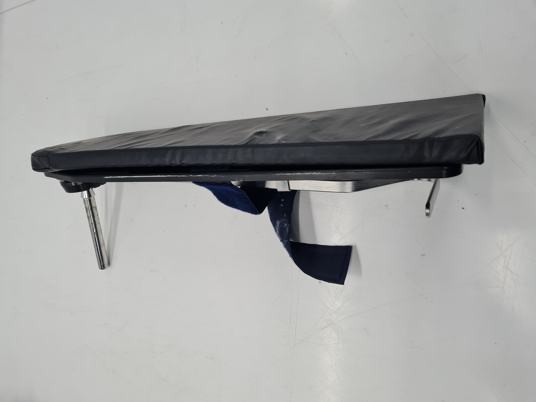 Image of Lot of Maquet & AneticAid Arm Rest Supports & Clamps - Medical Mobility 