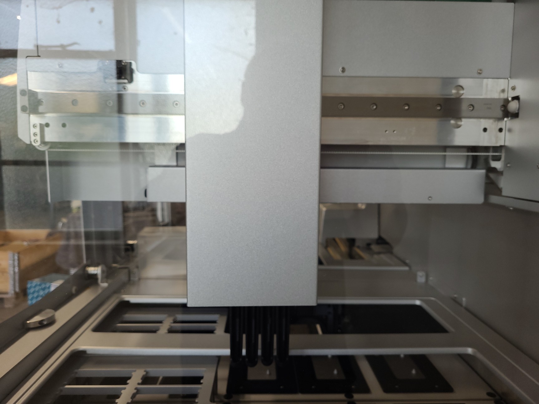 Image of QIAGEN QIAsymphony AS -SP Sample Preperation System Nucleic Acid Lab