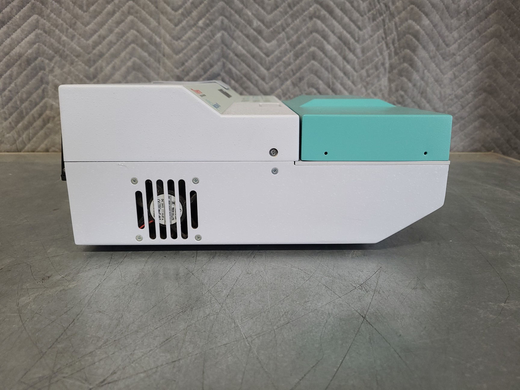 Thermo Scientific Multiskan EX Microplate Reader w/ Ascent Software Lab