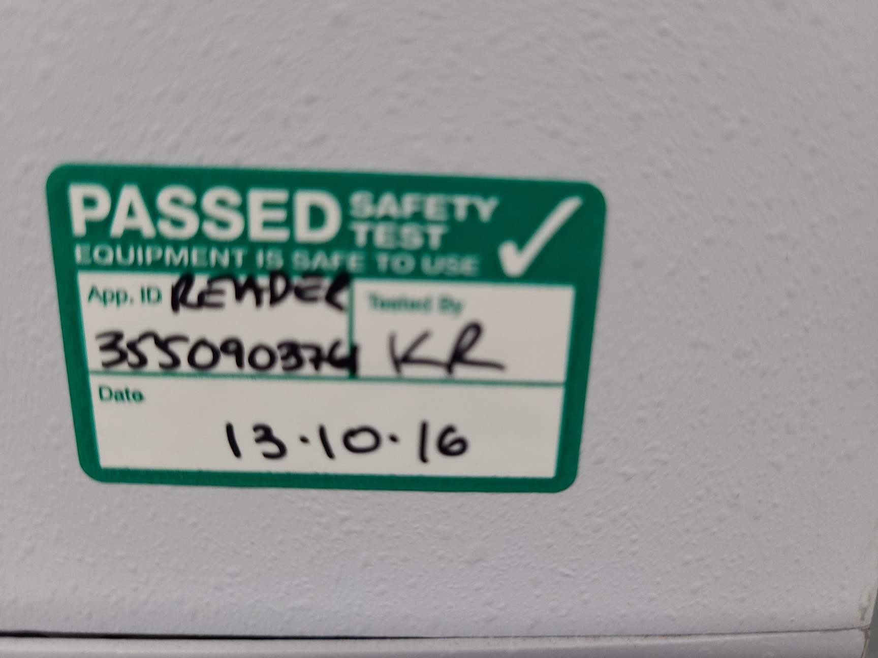 Thermo Scientific Multiskan EX Microplate Reader w/ Ascent Software Lab