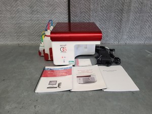 Thumbnail image of BD Biosciences ACCURI C6 Cell Sorter System with Software Lab