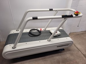 Thumbnail image of WOODWAY ELG 55 Sports Science Medical Treadmill Lab Spares/Repairs