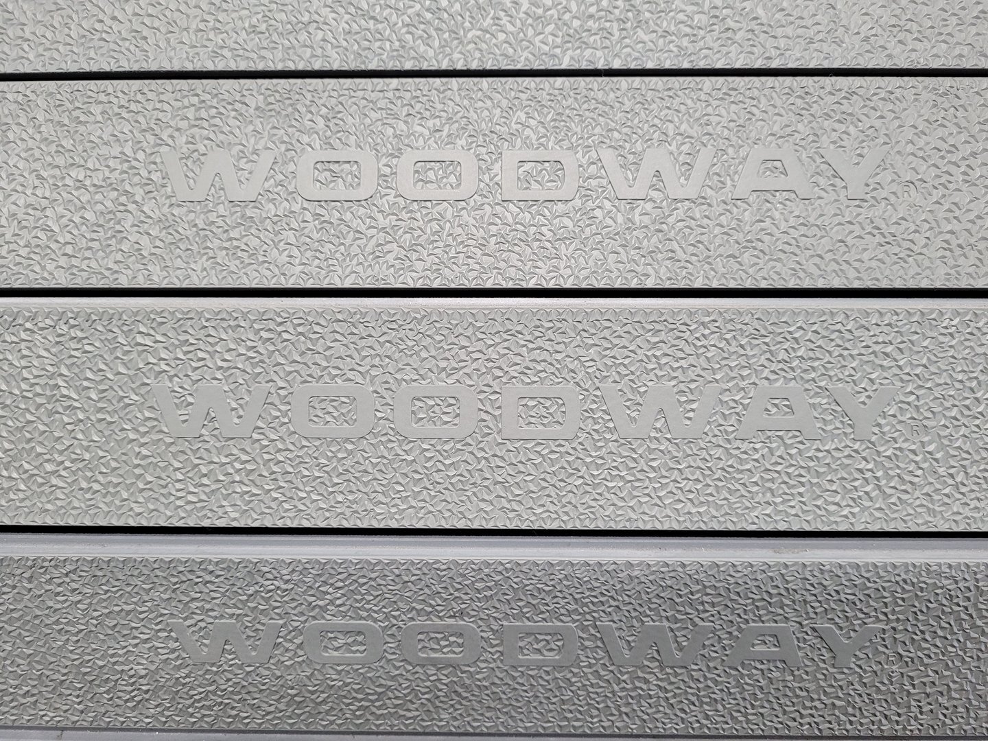 Image of WOODWAY ELG 55 Sports Science Medical Treadmill Lab Spares/Repairs