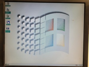 Thumbnail image of Life Measurement Inc LMI Bod Pod 2000A Body Composition Tracking Chamber Lab
