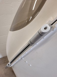 Thumbnail image of Life Measurement Inc LMI Bod Pod 2000A Body Composition Tracking Chamber Lab