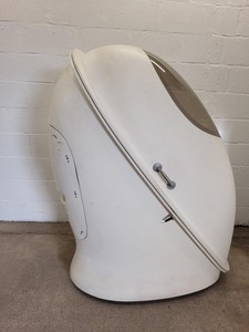 Thumbnail image of Life Measurement Inc LMI Bod Pod 2000A Body Composition Tracking Chamber Lab