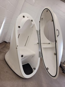 Thumbnail image of Life Measurement Inc LMI Bod Pod 2000A Body Composition Tracking Chamber Lab