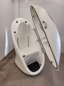 Thumbnail image of Life Measurement Inc LMI Bod Pod 2000A Body Composition Tracking Chamber Lab