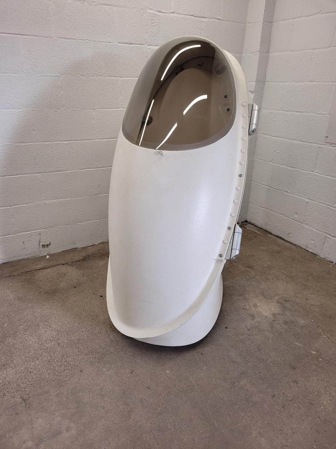 Image of Life Measurement Inc LMI Bod Pod 2000A Body Composition Tracking Chamber Lab