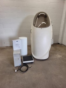 Thumbnail image of Life Measurement Inc LMI Bod Pod 2000A Body Composition Tracking Chamber Lab