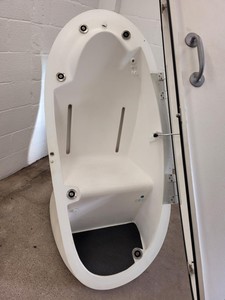 Thumbnail image of Life Measurement Inc LMI Bod Pod 2000A Body Composition Tracking Chamber Lab
